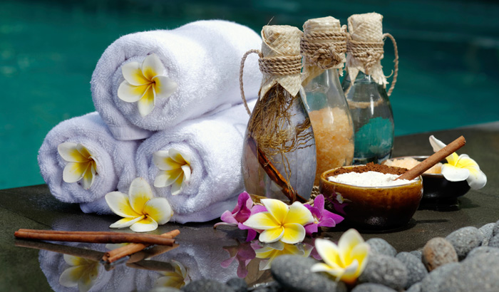 Thai Massage
